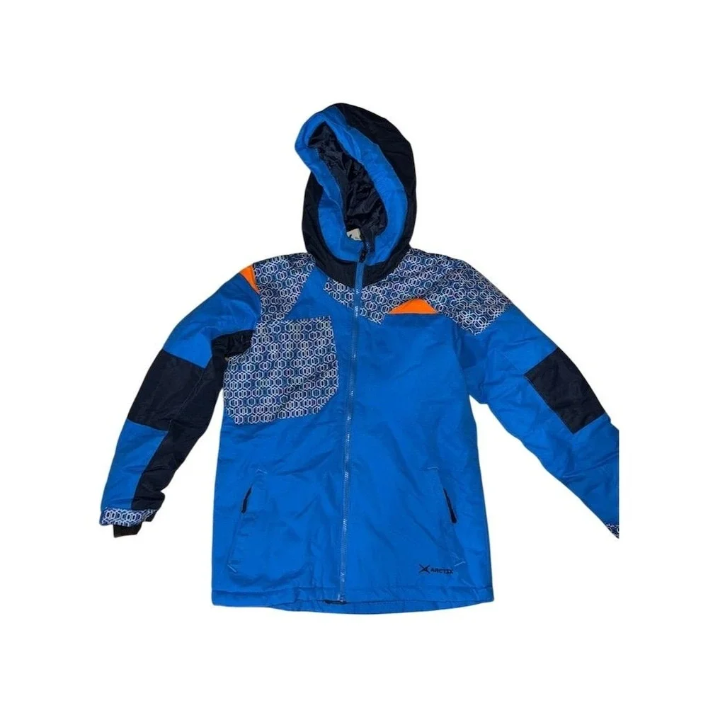 Arctix cold weather